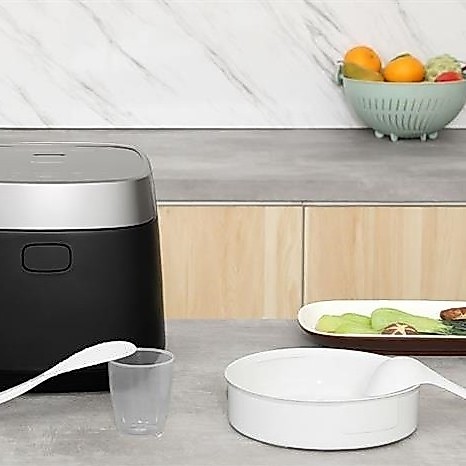 Nồi cơm cao tần Panasonic 1.5 lít SR-HN151KRA 2025 Bảo hành chính hãng
