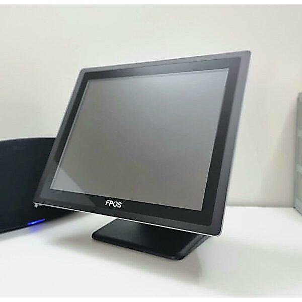 MÀN HÌNH CẢM ỨNG FPOS  17inch