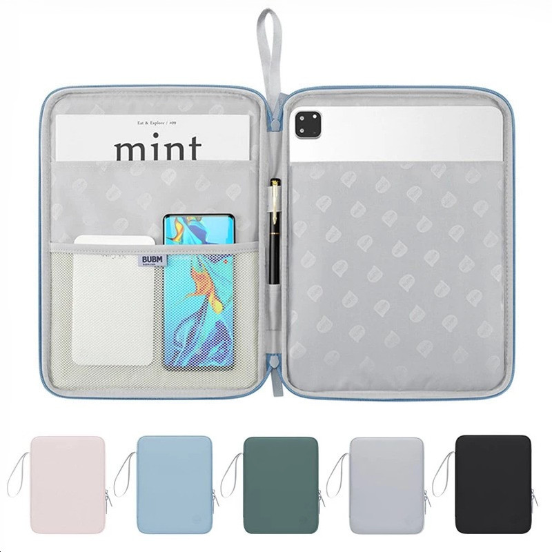 Túi đựng máy tính bảng di động cho Xiaomi Poco Pad C1 9.7 2026 Redmi Pad 2 Pad 2 4G 9.7 Wifi 9.7 Pad