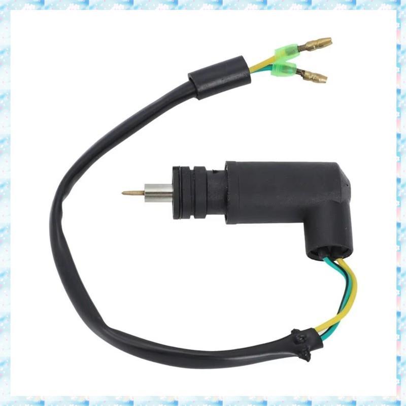 [R Q M U] Bộ chế hòa khí Van điện tự động Làm giàu điện cho Ch125 Ch150 Cf150 Ch Elite Spacy 125 150