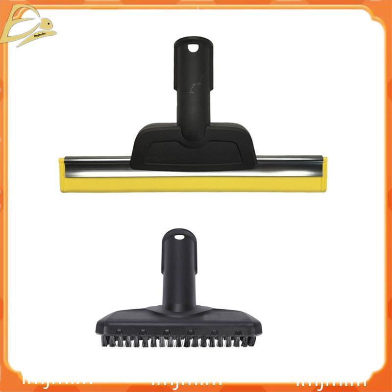 Bàn chải tay cạo vòi phun cửa sổ cho phụ tùng SC1 / SC2 / SC3 / SC4 / SC5 / SC7 / CTK10 / 20