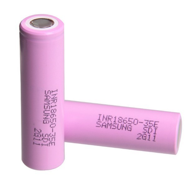 Samsung 18650 35E