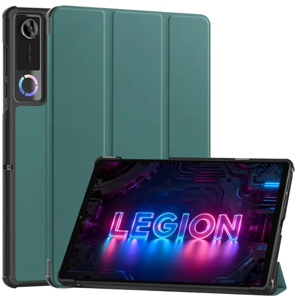 Dành Cho Lenovo Legion Y700 5th 8.8 "2026 Vỏ Máy Tính Bảng PU Đứng Tự Động Ngủ Funda LEGION Y700 Gen