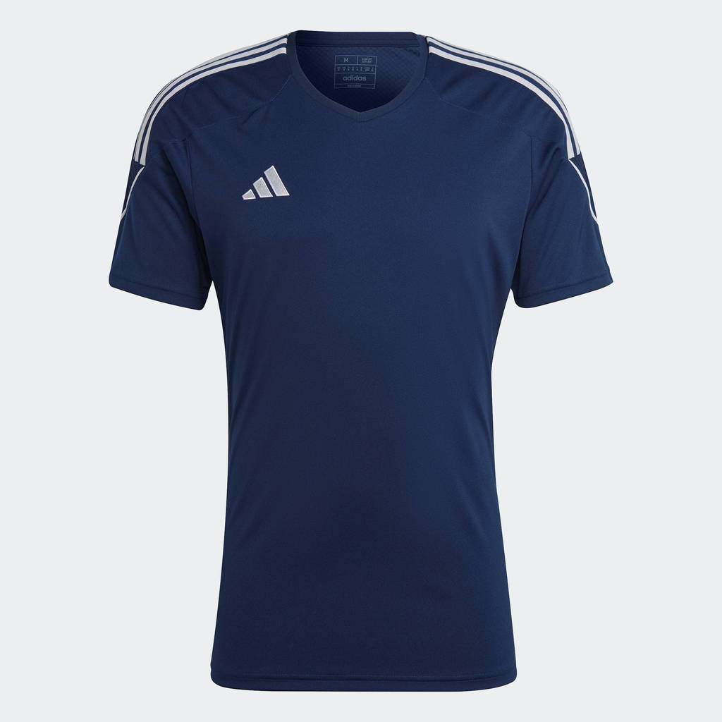 adidas Football Tiro 23 League Jersey Men Blue HR4608