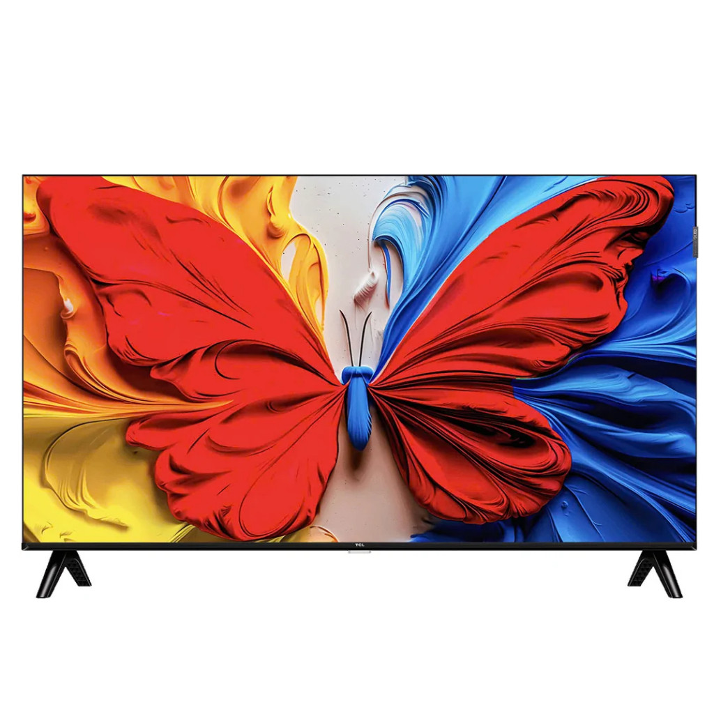 43S5K - Google Tivi QLED TCL AI FHD 43 Inch [Freeship HCM]