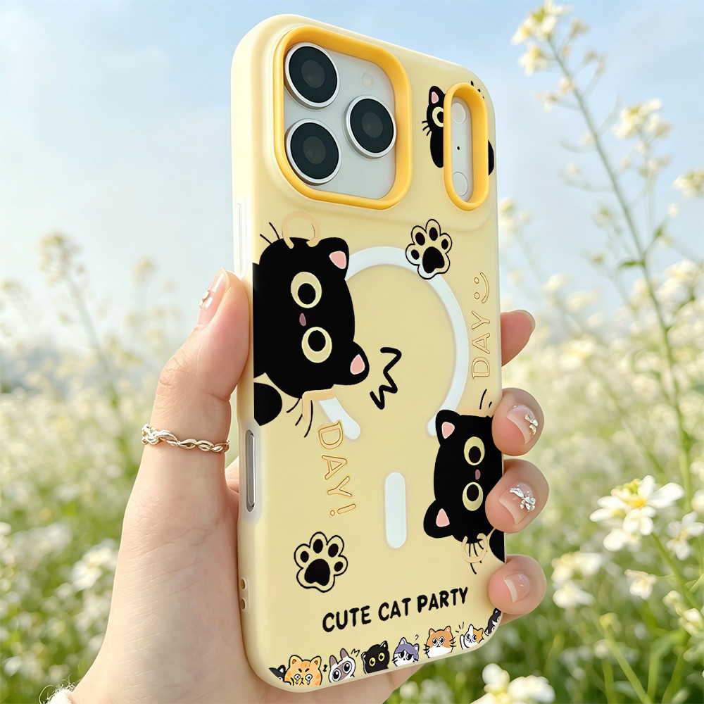 Ốp điện thoại Apple sạc không dây iPhone 17 16 15 14 13 12 11 PRO MAX PROMAX PLUS -BXGDCX101