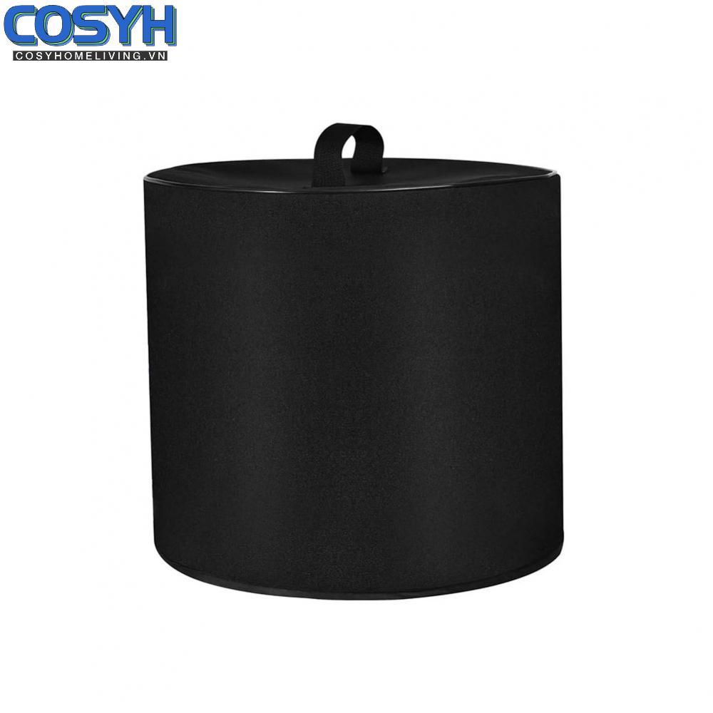 <cosyh>Slow Cooker Cover Dust Protector Oxford Cloth Fits Various Pressure Cooker Sizes