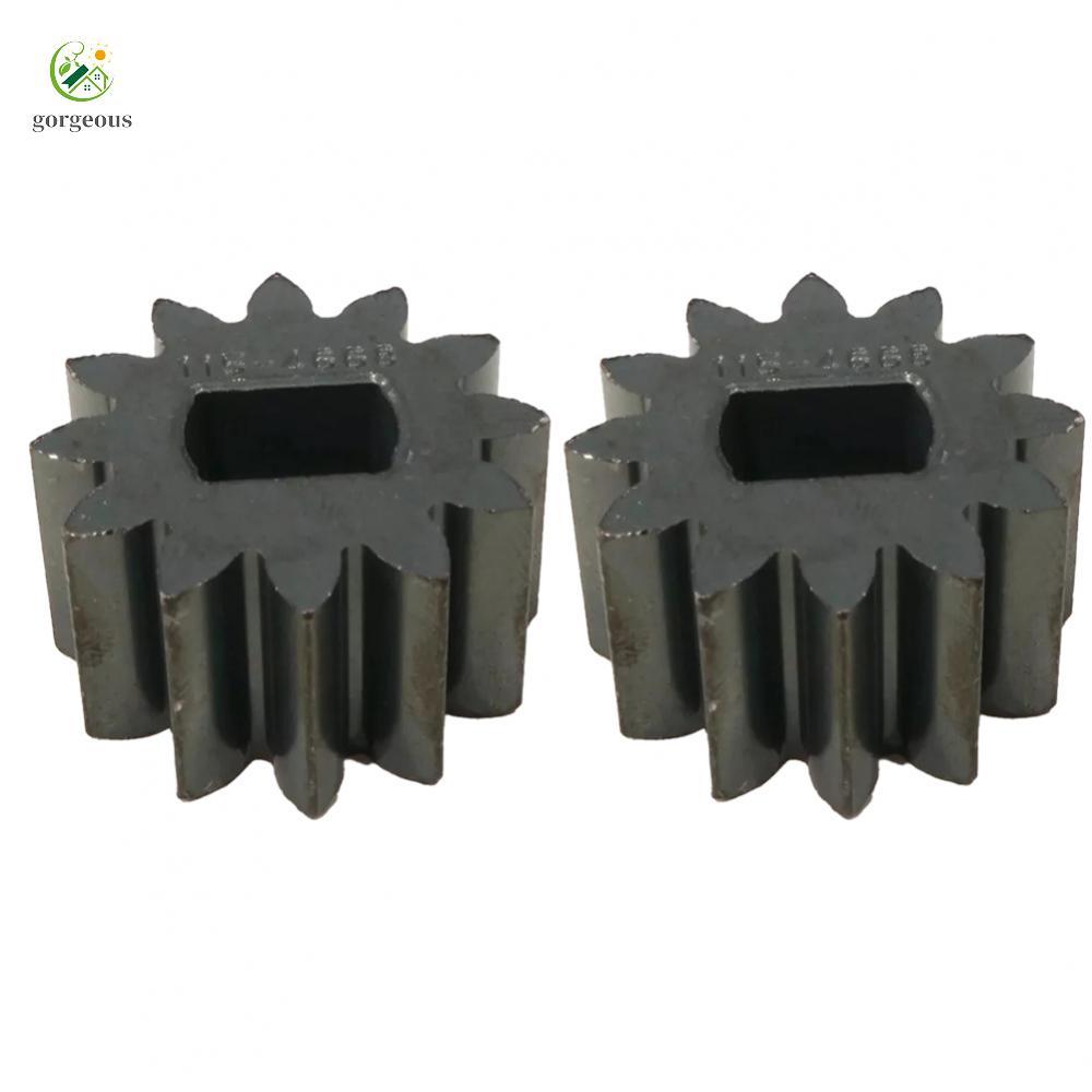 [FUXIN]Gears Lawn Mower Pinion Gears Reliable Replacement Self-propelled 115-4668
