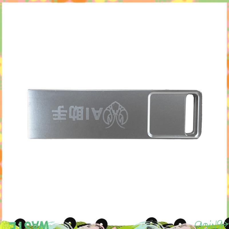 OpenClaw AI USB Mini AI Trợ lý Ổ đĩa Flash USB cắm và chạy tốc độ cao dành cho lập trình viên AI
