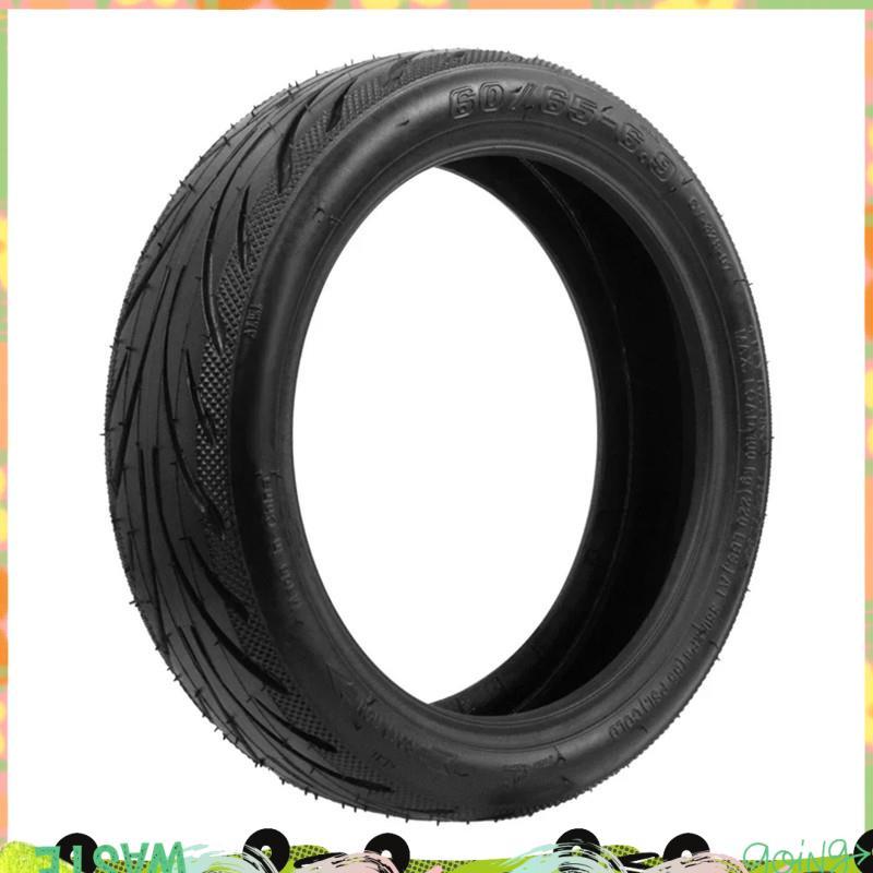 Lốp Jelly thủng 60 / 65-6.9 cho xe tay ga điện Max G2 G65