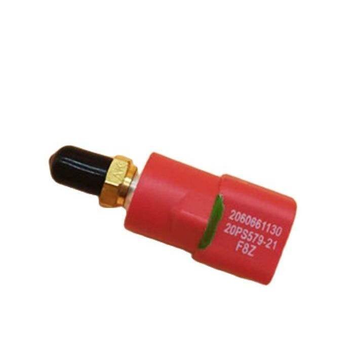 Bộ phận máy xúc Komatsu PC200-7 cảm biến áp suất cao cảm biến công tắc áp suất thấp PC200-5 PC200-6 