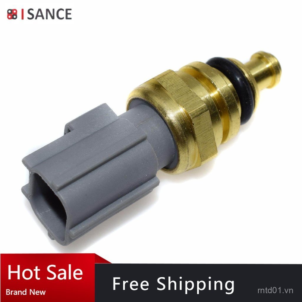 Công tắc cảm biến nhiệt độ quạt làm mát có đồng hồ đo 3L8Z12A648BA cho Ford Mazda Mercury AHZI