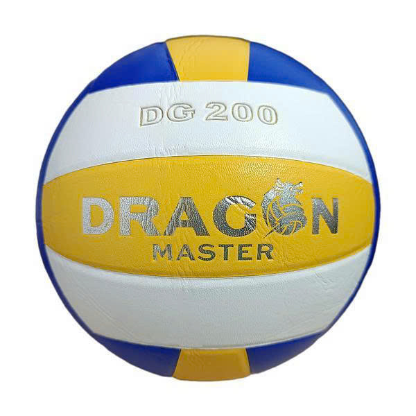 Quả Bóng Chuyền Dragon Master DG200