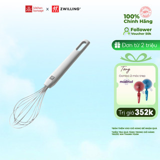 Zwilling - đánh trứng twin prof