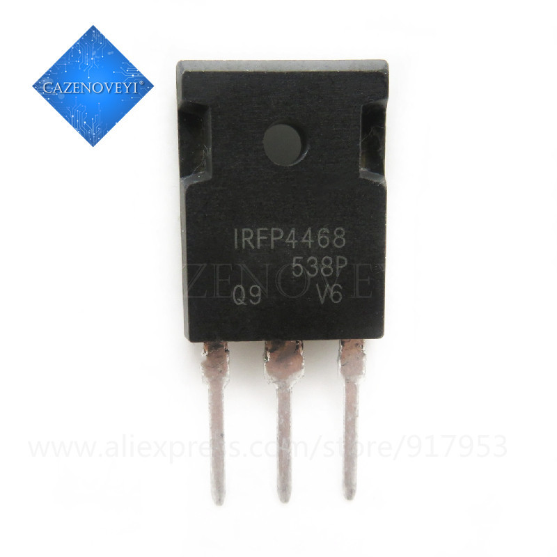 1 Mảnh IRFP4468PBF IRFP4468 AUIRFP4468 4468 TO-247 290A 100V chip