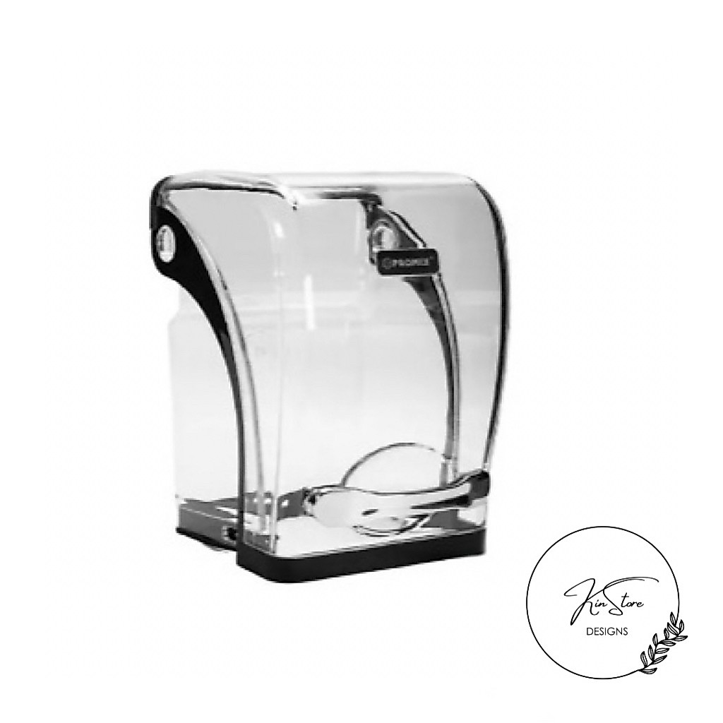 Hộp chống ồn máy xay Promix PM - 911B/920B
