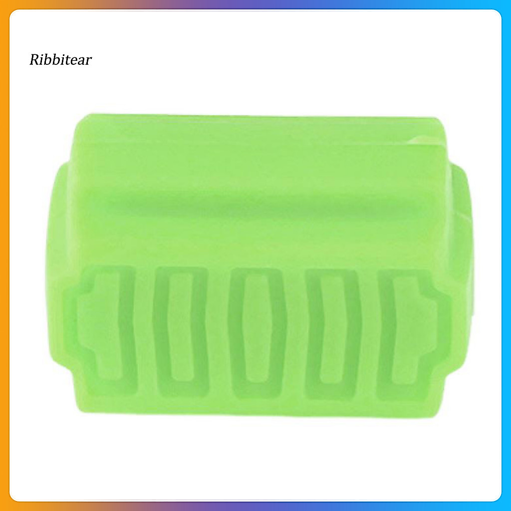 < Ribbitear > Nam Jawline Shaper Silicone Jawline Tập Thể Dục Bóng Di Động Mặt Cơ Huấn Luyện Cho Nam