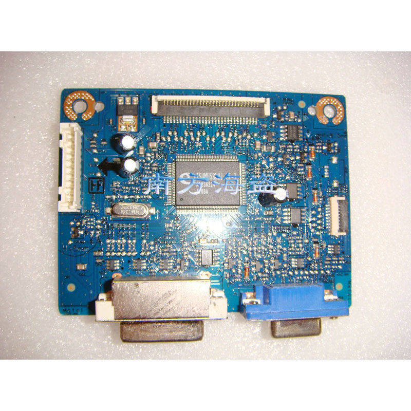 4H.19801.CBảng điều khiển AF0 AFO DELL E2211 E211Hb