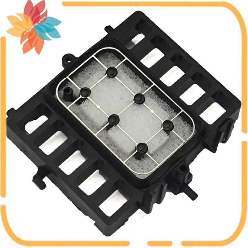 Mực Pad L1800 1390 Nắp Top Cho R1390 R1400 R1430 L1800 1500W Máy In Đầu In Nắp Trạm