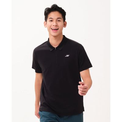 SKECHERS - Áo polo nam cổ bẻ tay ngắn Performance_SP226M133-0018