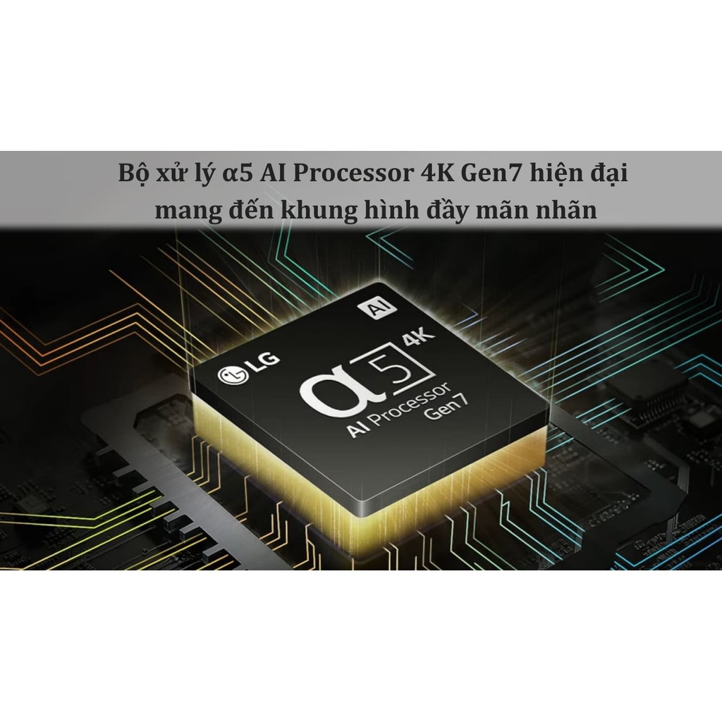 55NU855BPSA | 55NANO81TSA - Smart Tivi NanoCell LG 4K 55 Inch [Freeship HCM]