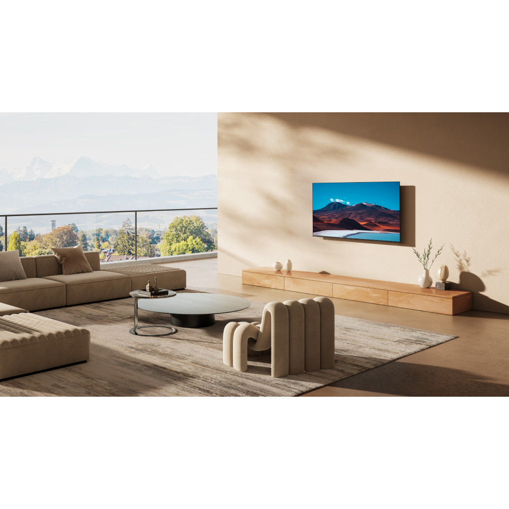 L65MB-SSEA | L65MB-APSEA | L65MB-ASEA Tivi Xiaomi 4K 65 Inch [Freeship HCM]