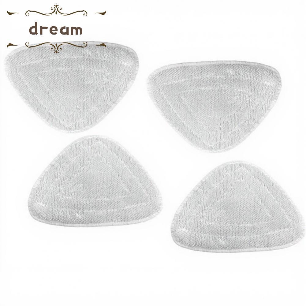 Vi1eda Cho Steam Plus Tấm Microfiber Thay Thế Để Vệ Sinh Có Thể Giặt Được
