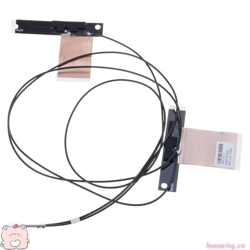 Ăng-ten WiFi bên trong máy tính xách tay Boom cho AX210 AX200 NGFF cho thẻ M 2 wifi 6