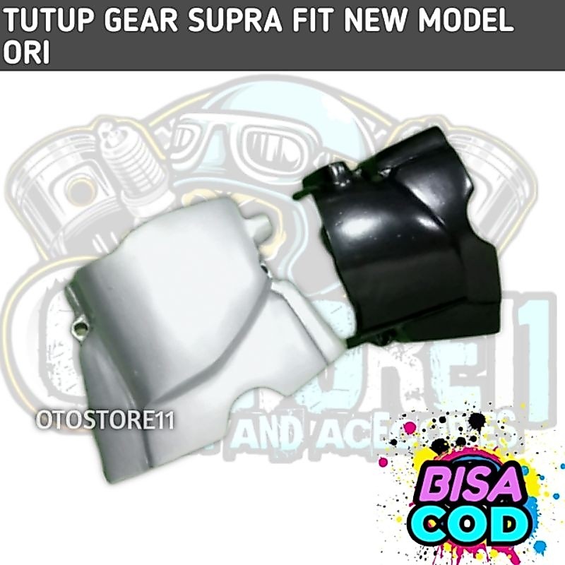 BÌA SAU TRƯỚC CHO SUPRA FIT MỚI SUPRA FIT X MẪU CHÍNH HÃNG