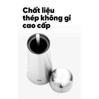 Lọ Xay Tiêu Inox- Zwilling
