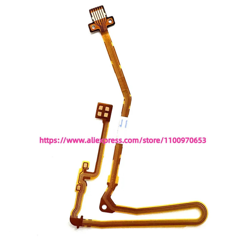 FW 1 Cáp Flex lấy nét mới cho các bộ phận sửa chữa Sony HX20 HX30