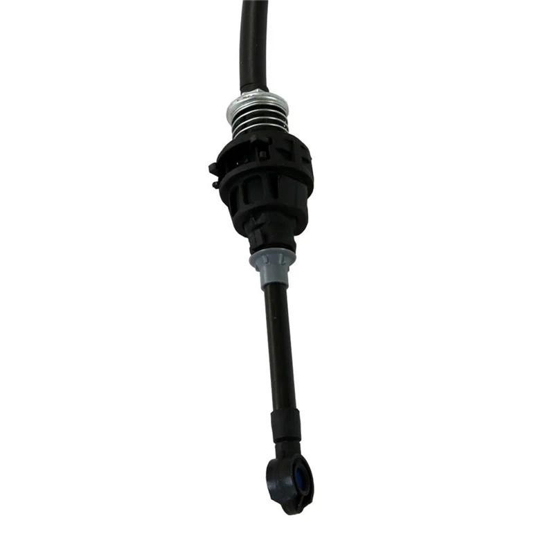 Dành Cho Xe Ford F-150 2004-2005 Phụ Kiện Phụ Kiện Truyền Động Tự Động Bánh Răng Dịch Chuyển Cáp 4L3