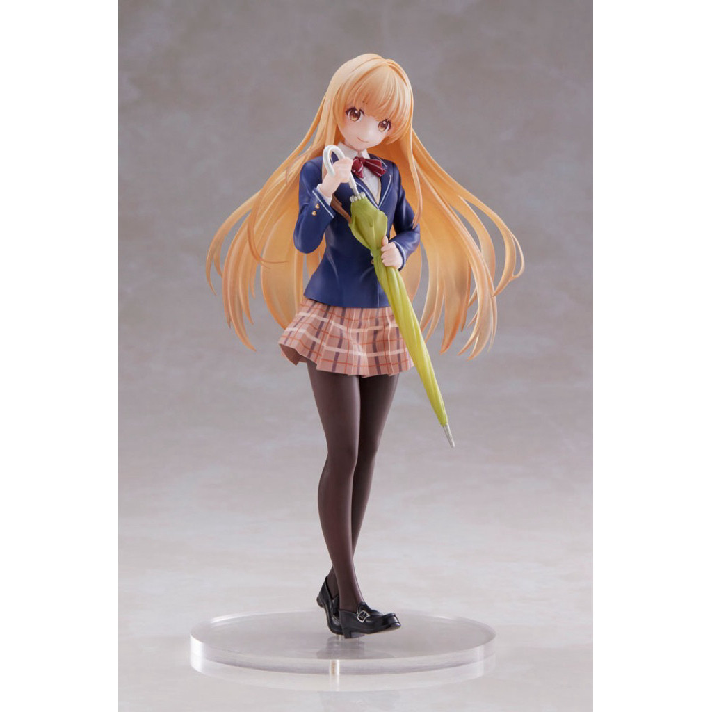 MÔ HÌNH Mahiru Shiina - Coreful - School Uniform- FIGURE CHÍNH HÃNG TAITO