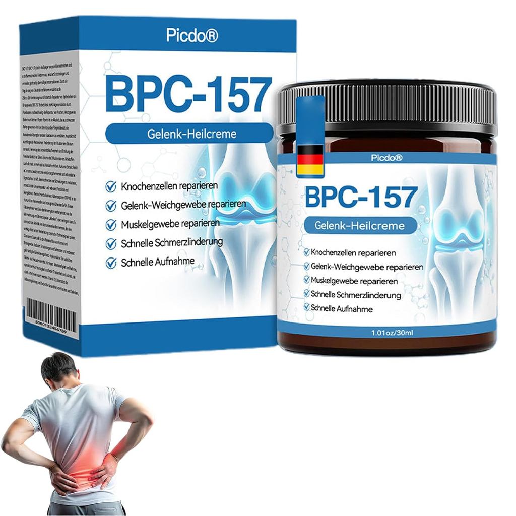 Sửa chữa khớp PicdoBPC-157, Sửa chữa BPC157 chuyên nghiệp, Sửa chữa PicdoBPC-157, Làm dịu khớp, Thàn