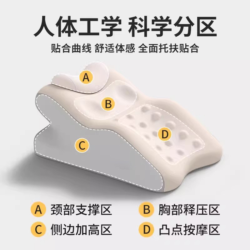 Memory Foam Gối Cổ Gối Nằm Ngủ Tiện Dụng Cụ Nằm Ngủ Gối Ngủ Xem Điện Thoại Di Động Nằm Gối Cặp Đôi G