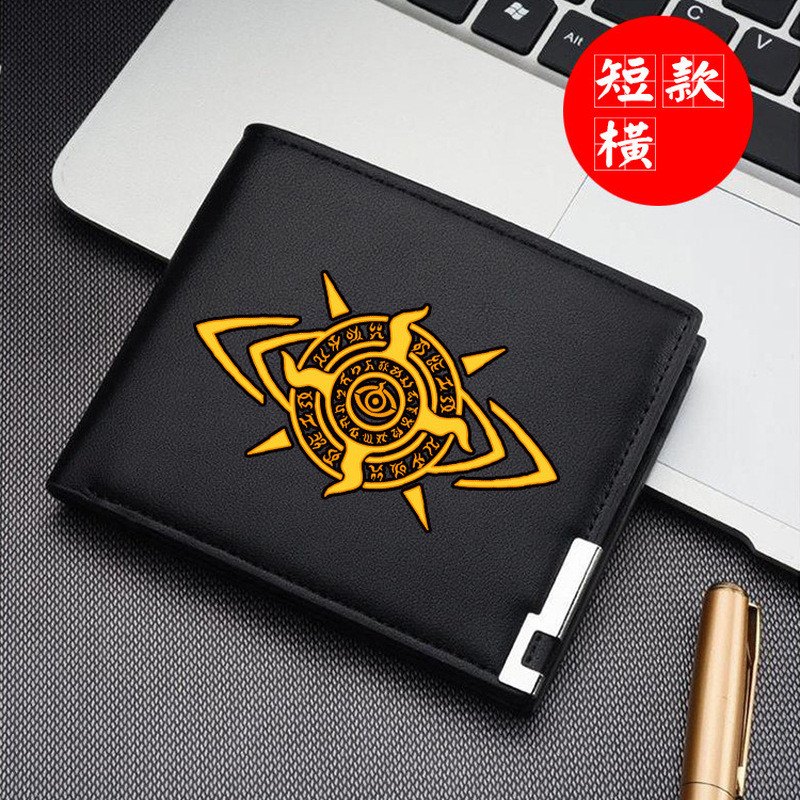 Kamen Rider Wallet Kaiwu Kong I decade 000 wizard Anime Hàng hóa Thẻ Quà tặng