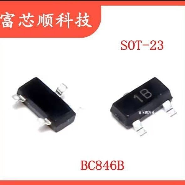 Điều khiển hiệu ứng trường MOS AO3400 / AO3401-3407 / SI2300 / SI2301 / 2302-