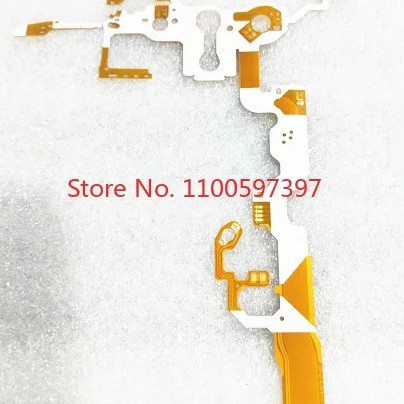 10 Cái / lốc "FP-031-12" Cơ Chế Cáp Mềm Cho SONY HC1E HC26E HC28E HC36E HC38E HC42E HC52E HC46E HC48