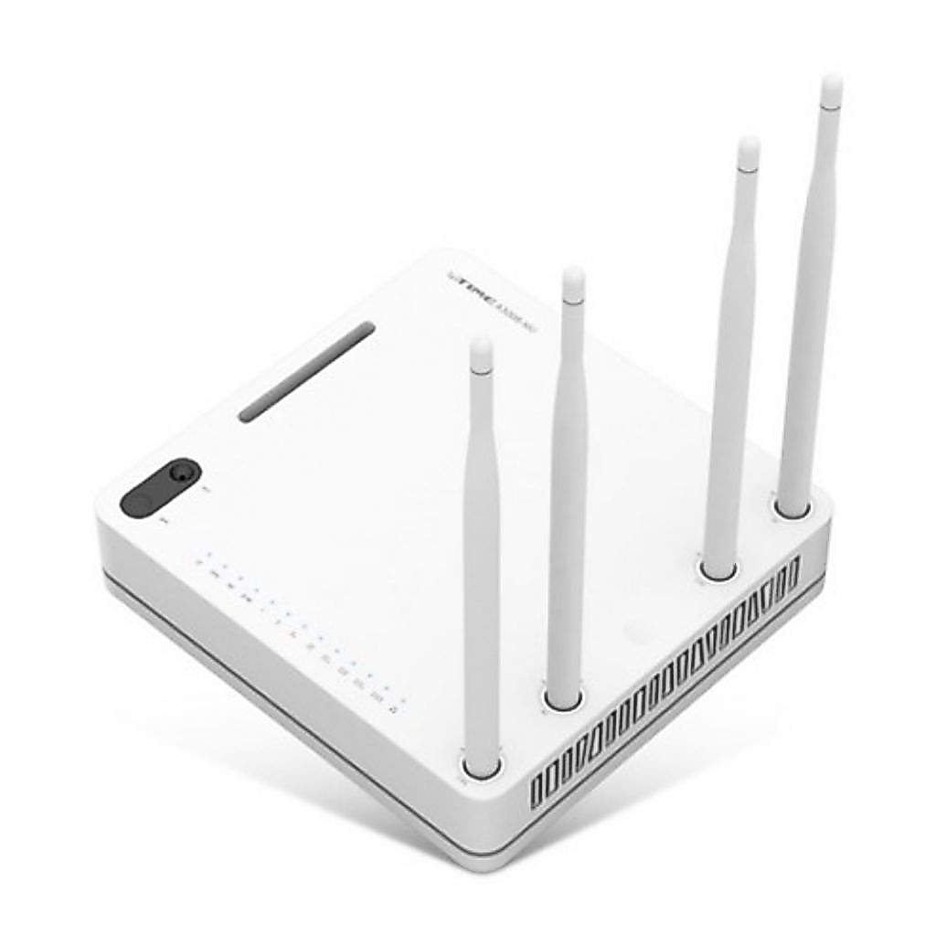 Wifi ipTIME A3008-MU[qua sử dụng]