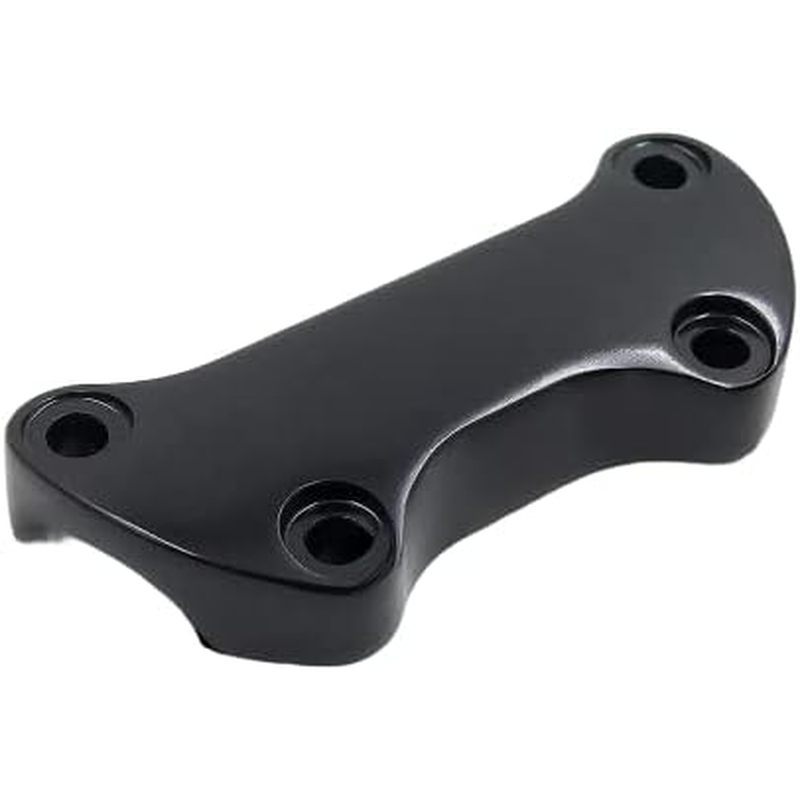 Harley FX XL FXR 74-06 FX MT446-0011 Softail FX Dyna có tay cầm kẹp tương thích
