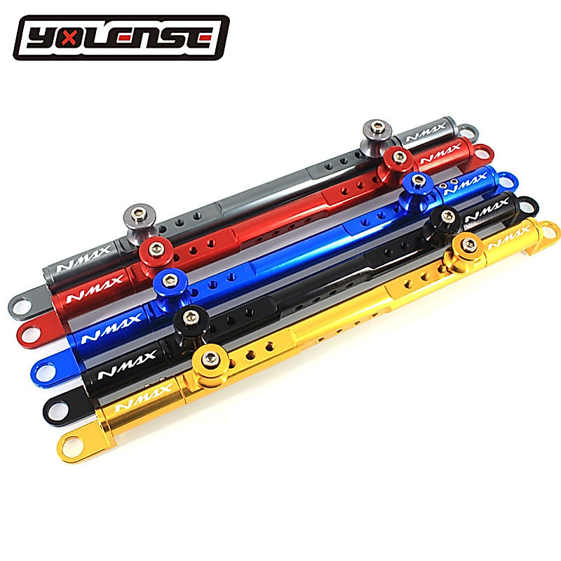 Dành Cho Xe YAMAHA NMAX155 NMAX125 NMAX 155 125 N-MAX155 N-MAX 2015-2019 Xe Tay Ga Mutifunctional Cr