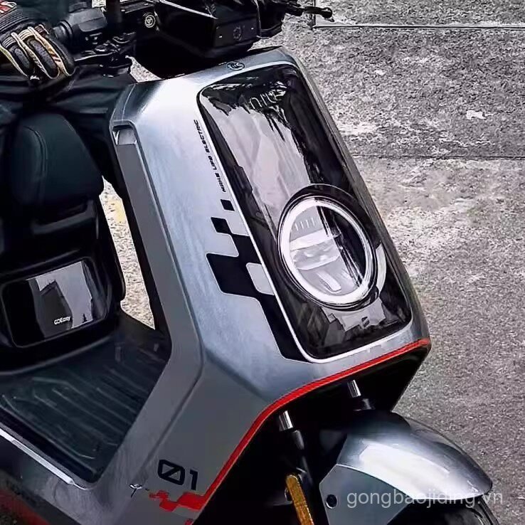 Sản Phẩm Mới Thích Hợp Cho Bê NXT NX NT Nplay Dán Xe Hơi Chuyên Dụng Theo Dõi Lưới Sửa Đổi Hợp Thời 