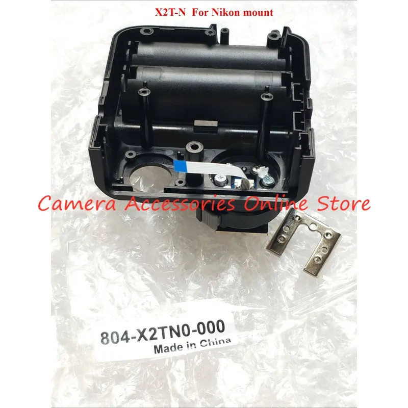 FW MỚI Dành Cho Godox X2T-S X2T-C X2T-N Hotshoe Đế Đế Đế Chân Đế X2T X2TS X2TC X2TN Dành Cho Sony Ch