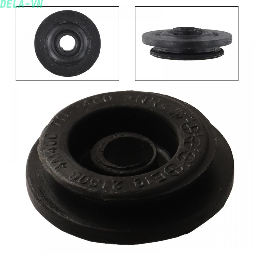 Top Notch Quality Rubber Radiator Mount for Nissan XTrail T30 T31 T32 215064M400#DELA