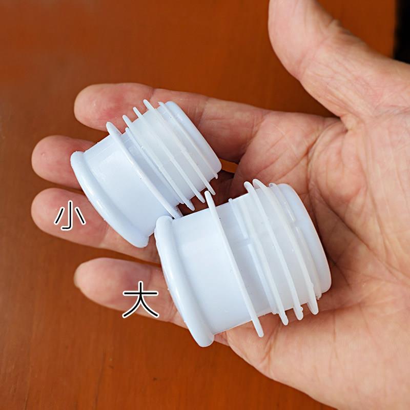 Bình giữ nhiệt Nút chai nước sôi Bình giữ nhiệt silicon Nhiệt giữ nhiệt Nhiệt nhựa Nhiệt lớn Nhỏ 8 p