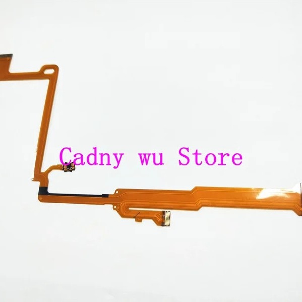Cáp Mềm LCD MỚI Cho Panasonic DMC-FZ1000 FZ1000 CHO Leica V-Lux Typ 114 Bộ Phận Sửa Chữa Máy Ảnh Kỹ 