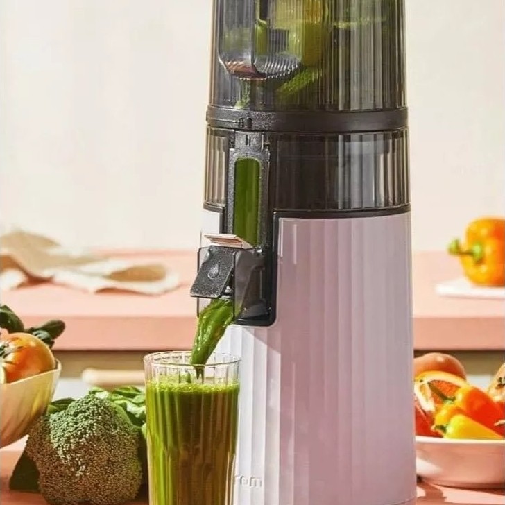 MÁY ÉP CHẬM HUROM H420