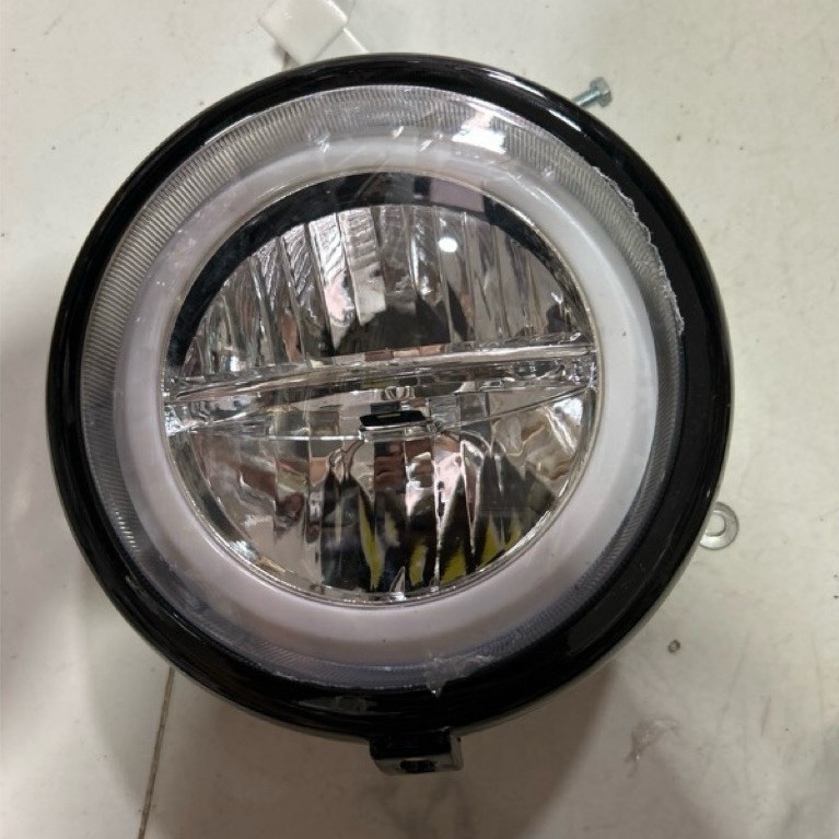 pha đèn led 81 học sinh ( pha đèn led 81 mới) pha 2 tầng