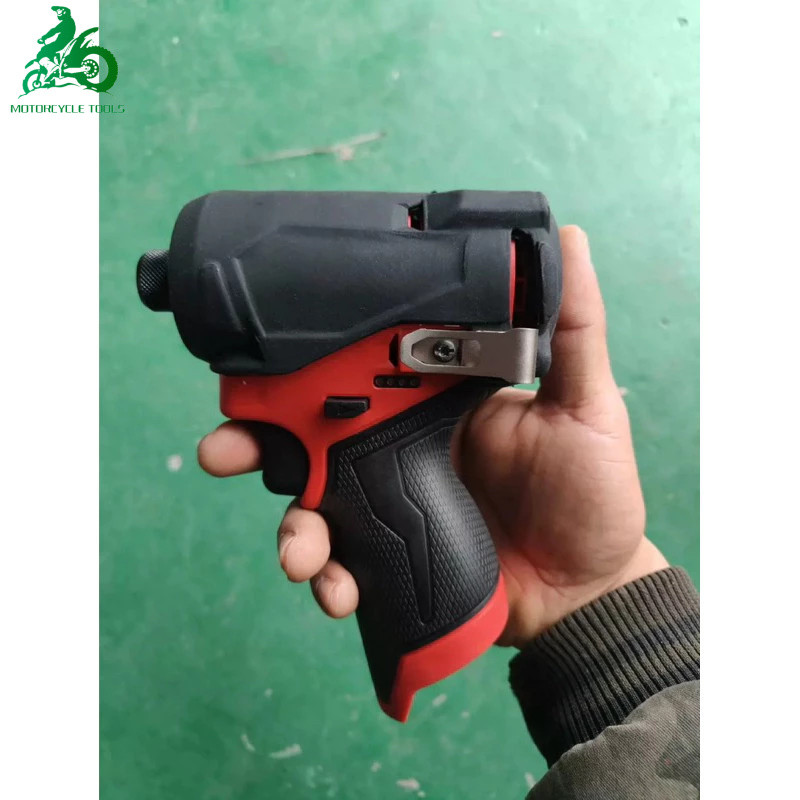 Vỏ bảo vệ máy Milwaukee M12 3453 - FID 2-LGM