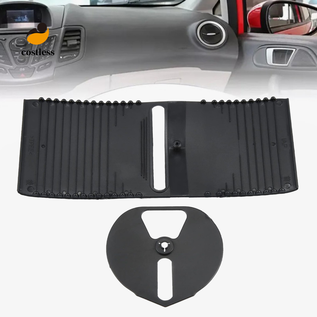 Không tốn kém Gear Shift Cover cho Lexus Is250 Shift Slide Cover cho Lexus 06-12 Shift Slider Consol